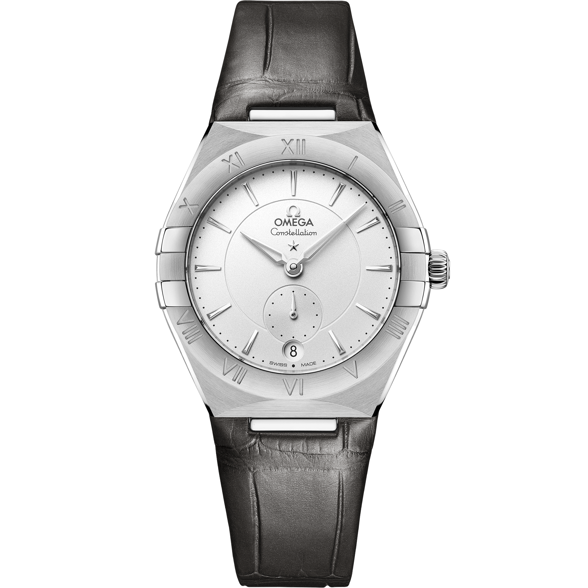 OMEGA 131.13.34.20.02.001 WATCH