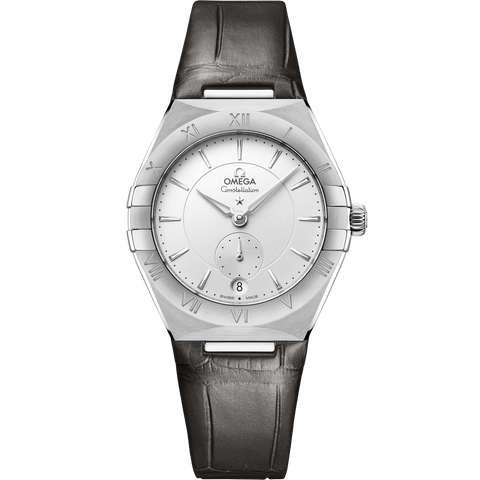 OMEGA 131.13.34.20.02.001 WATCH