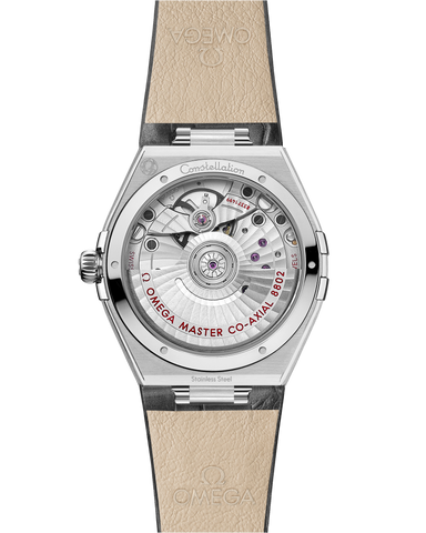 OMEGA 131.13.34.20.02.001 WATCH