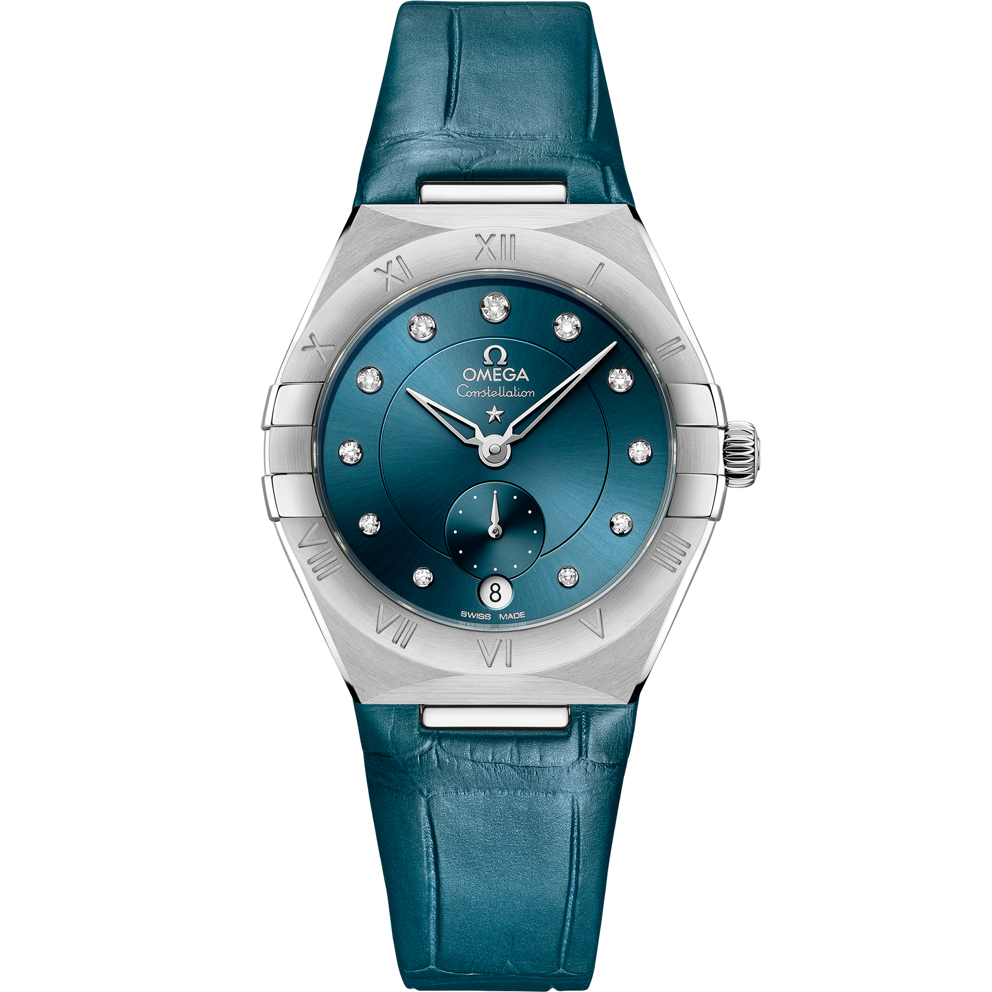 OMEGA 131.13.34.20.53.001 WATCH