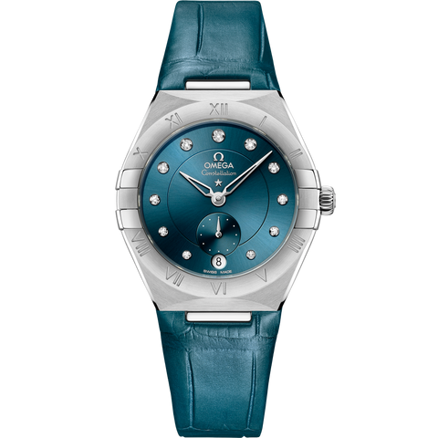 OMEGA 131.13.34.20.53.001 WATCH