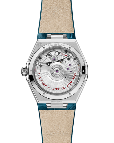 OMEGA 131.13.34.20.53.001 WATCH