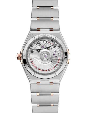 OMEGA 131.20.34.20.63.001 WATCH