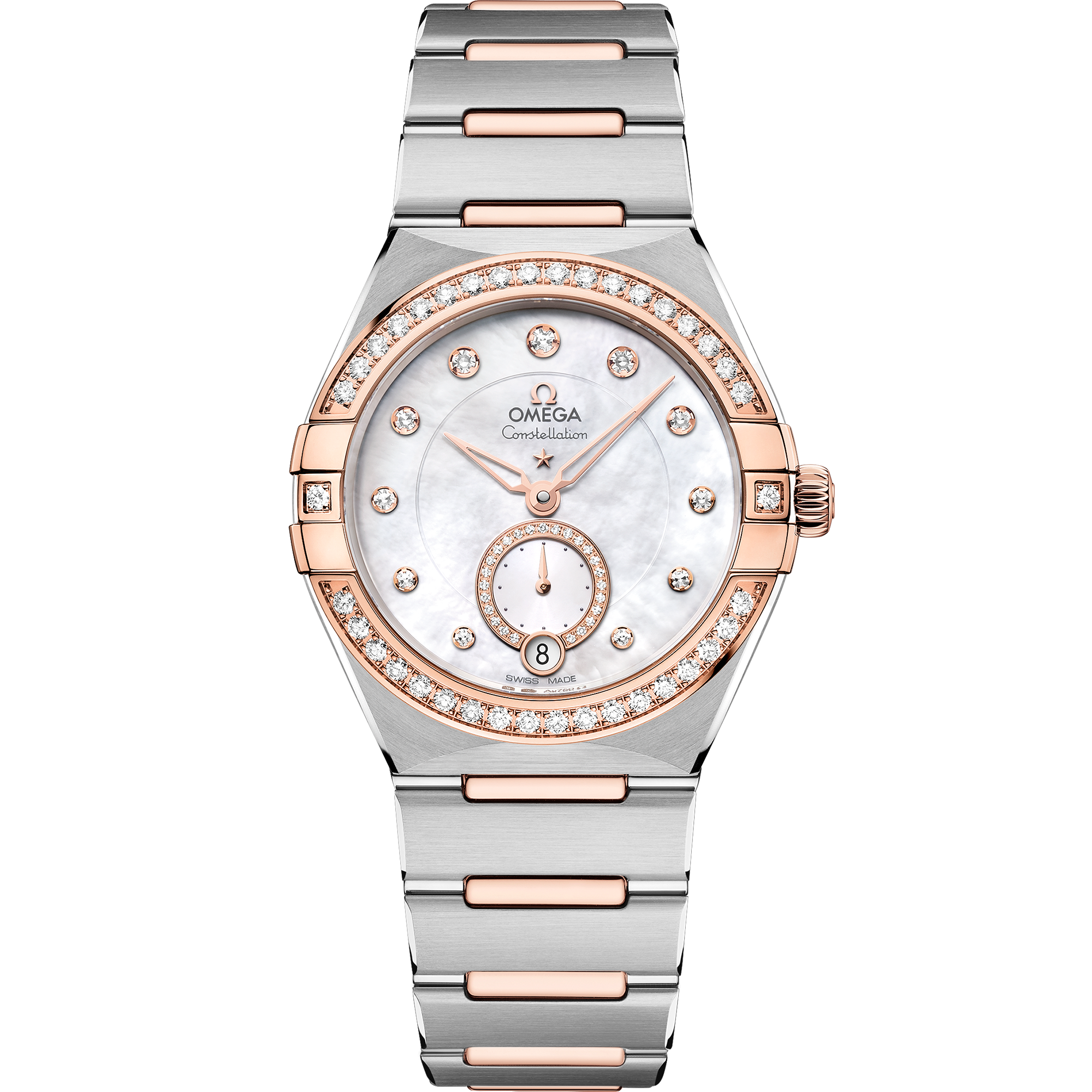OMEGA 131.25.34.20.55.001 WATCH