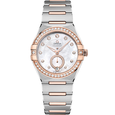 OMEGA 131.25.34.20.55.001 WATCH