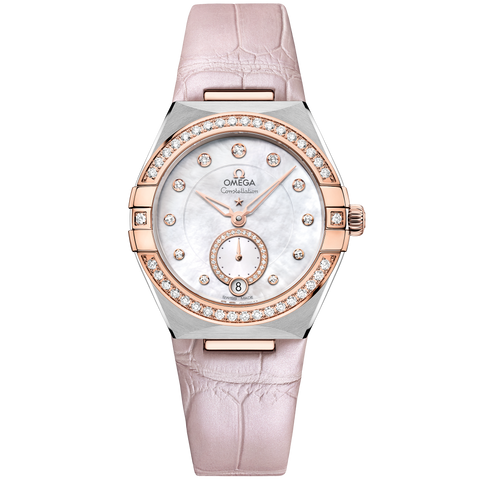 OMEGA 131.28.34.20.55.001 WATCH