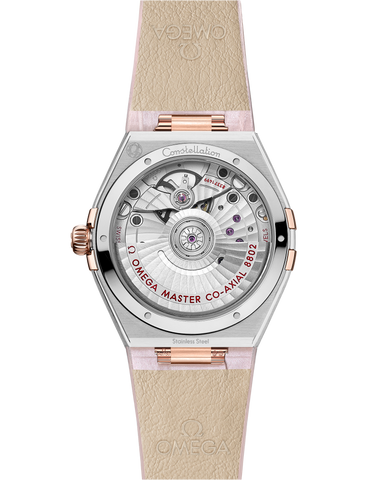 OMEGA 131.28.34.20.55.001 WATCH