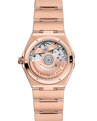OMEGA 131.55.34.20.61.001 WATCH