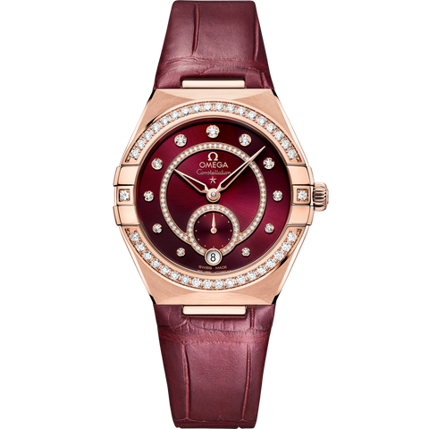 OMEGA 131.58.34.20.61.001 WATCH