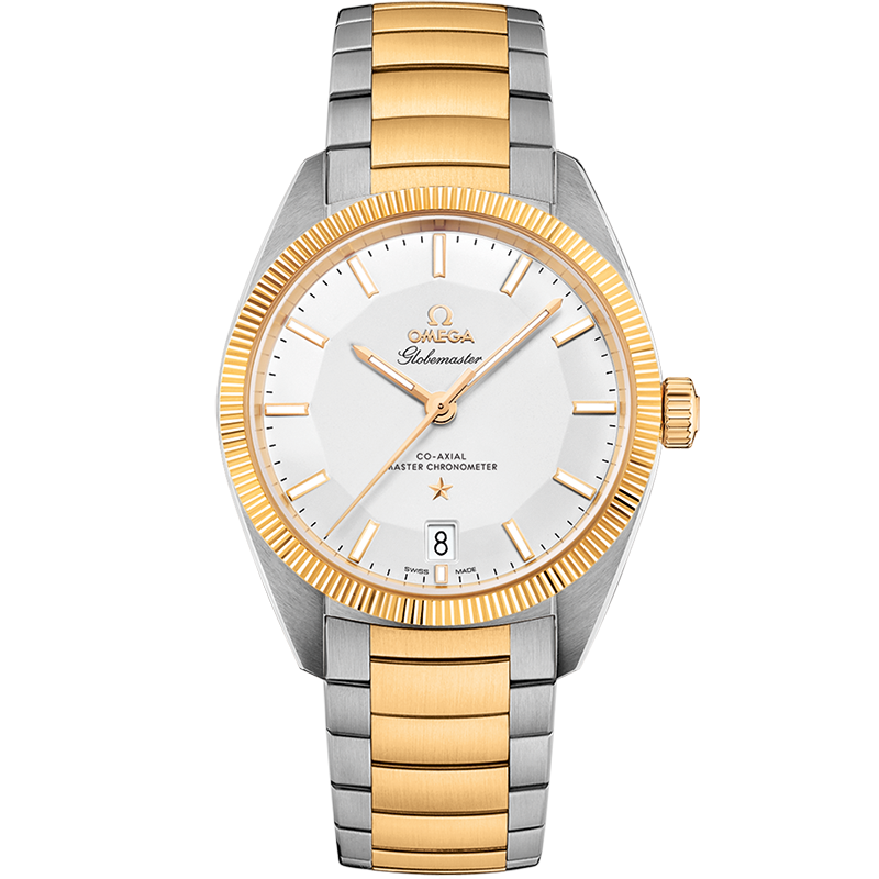OMEGA 130.20.39.21.02.001 Constellation WATCH