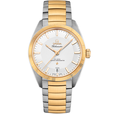 OMEGA 130.20.39.21.02.001 Constellation WATCH