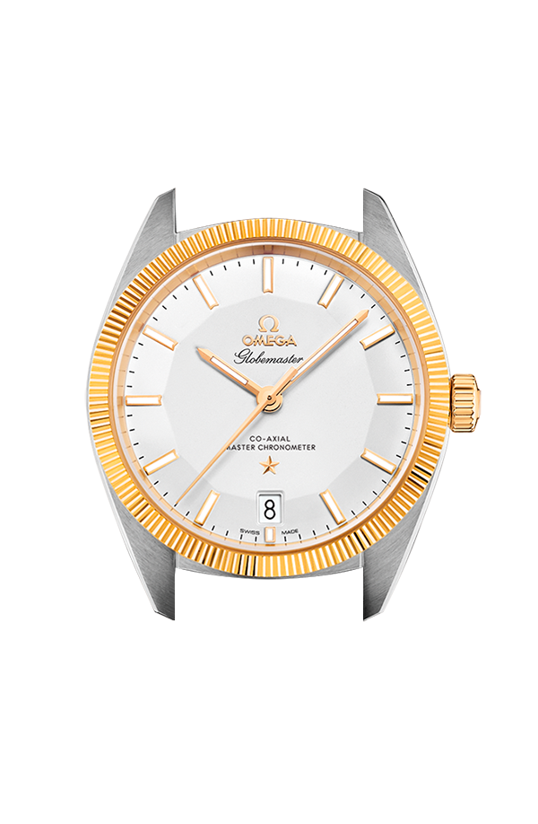 OMEGA 130.20.39.21.02.001 Constellation WATCH