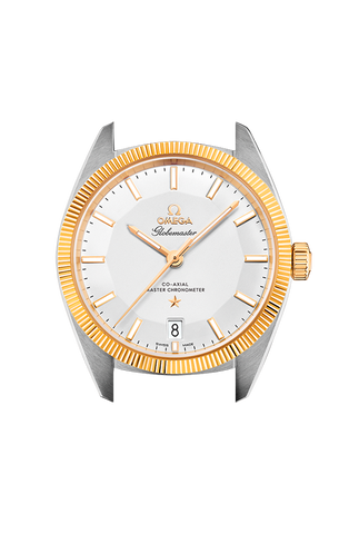 OMEGA 130.20.39.21.02.001 Constellation WATCH