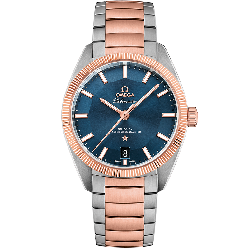 OMEGA 130.20.39.21.03.001 Constellation WATCH