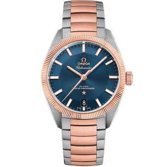 OMEGA 130.20.39.21.03.001 Constellation WATCH