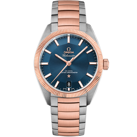 OMEGA 130.20.39.21.03.001 Constellation WATCH