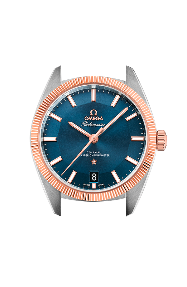 OMEGA 130.20.39.21.03.001 Constellation WATCH