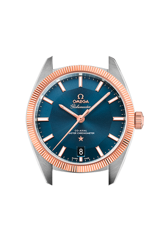 OMEGA 130.20.39.21.03.001 Constellation WATCH