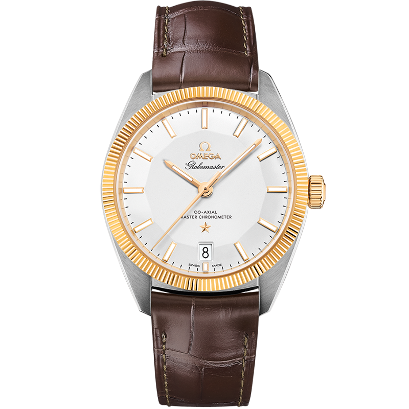 OMEGA 130.23.39.21.02.001 Constellation WATCH