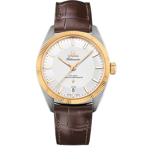 OMEGA 130.23.39.21.02.001 Constellation WATCH