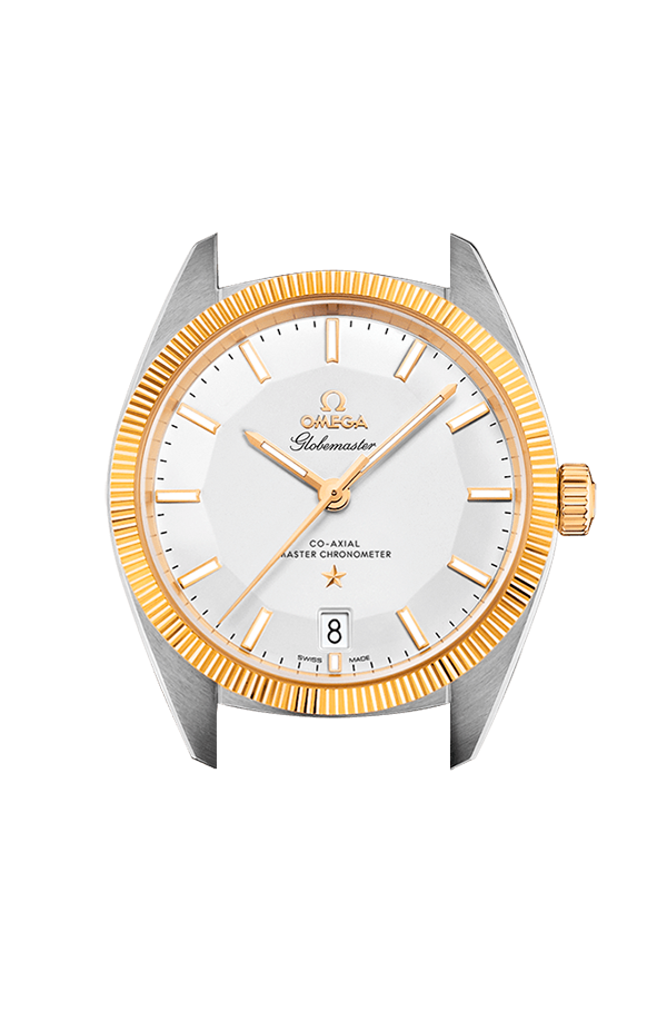 OMEGA 130.23.39.21.02.001 Constellation WATCH