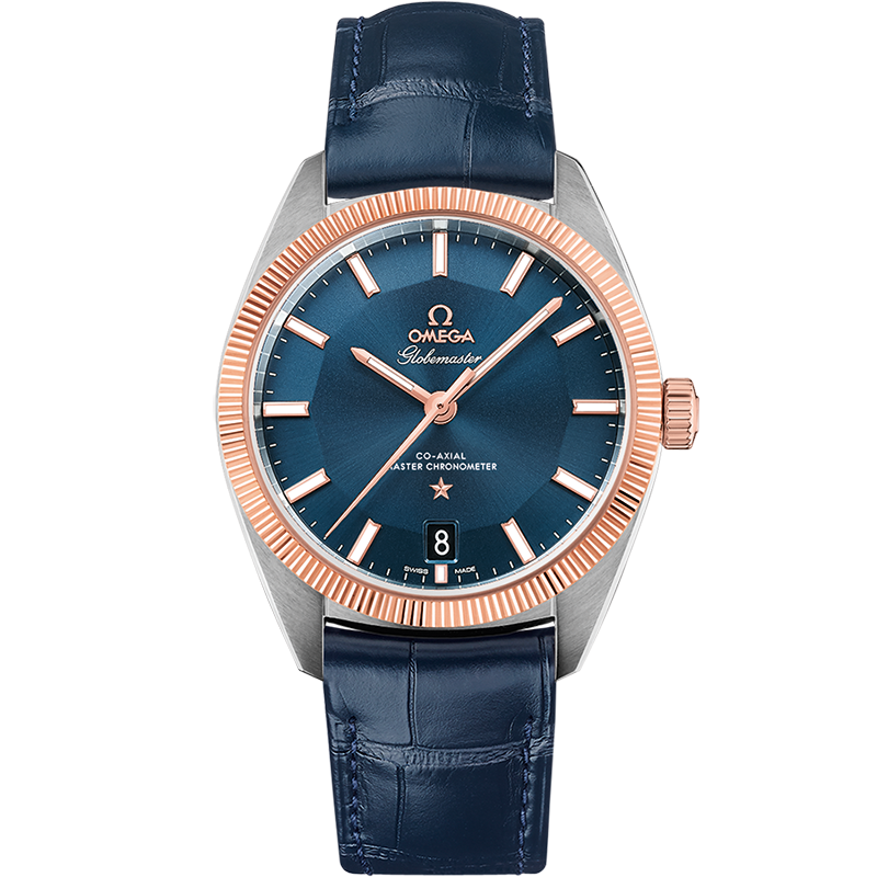 OMEGA 130.23.39.21.03.001 Constellation WATCH