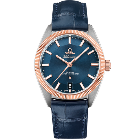 OMEGA 130.23.39.21.03.001 Constellation WATCH