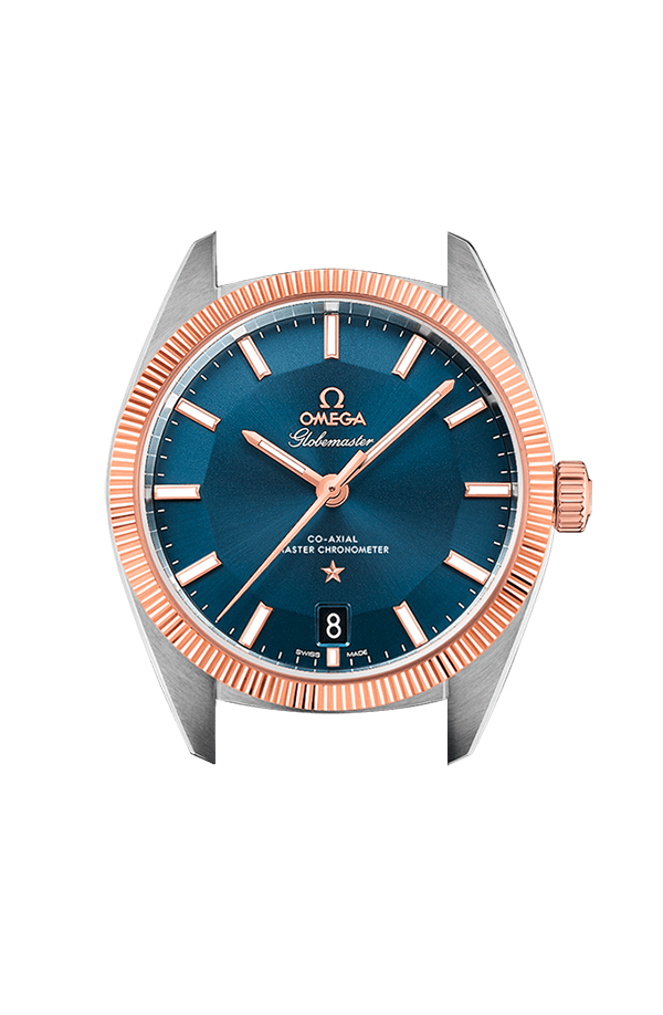 OMEGA 130.23.39.21.03.001 Constellation WATCH
