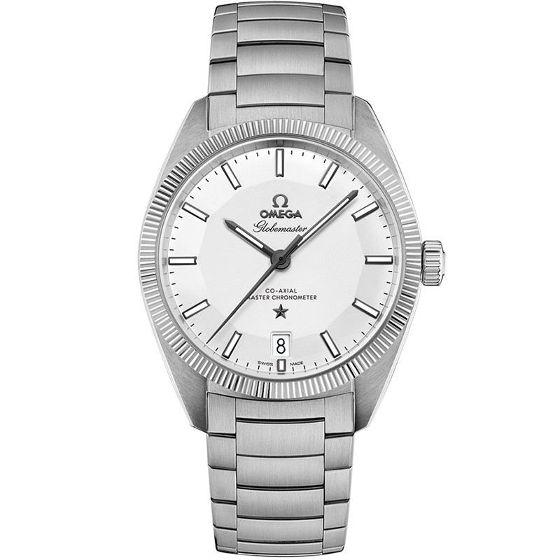 OMEGA 130.30.39.21.02.001 Constellation WATCH