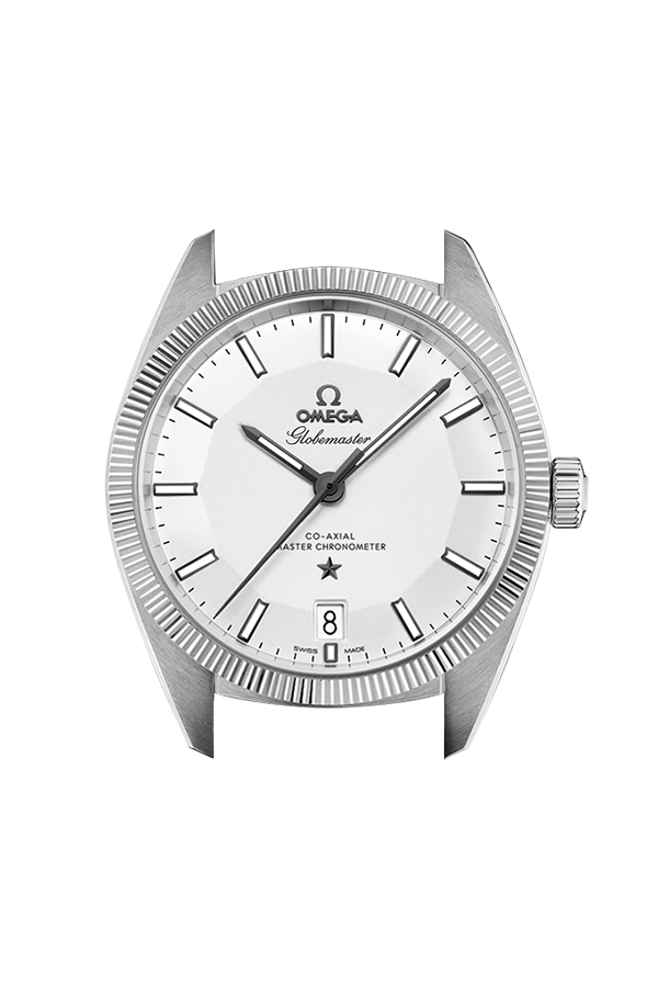 OMEGA 130.30.39.21.02.001 Constellation WATCH