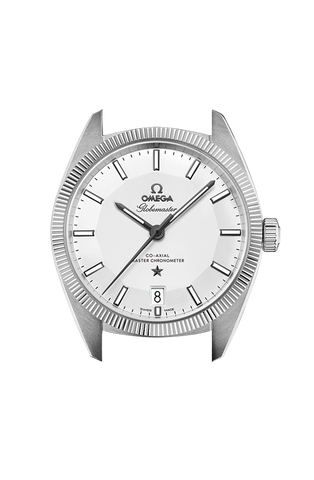 OMEGA 130.30.39.21.02.001 Constellation WATCH