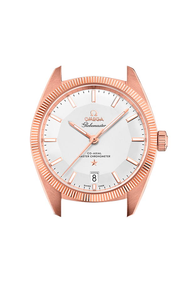 OMEGA 130.53.39.21.02.001 Watch - Luxury Automatic Watch Stainless Steel Case Elegant Design Sapphire Crystal (Image 7)