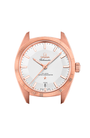 OMEGA 130.53.39.21.02.001 Watch - Luxury Automatic Watch Stainless Steel Case Elegant Design Sapphire Crystal (Image 7)
