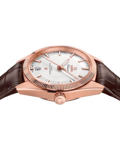 OMEGA 130.53.39.21.02.001 Watch - Luxury Automatic Watch Stainless Steel Case Elegant Design Sapphire Crystal (Image 3)