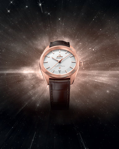 OMEGA 130.53.39.21.02.001 Watch - Luxury Automatic Watch Stainless Steel Case Elegant Design Sapphire Crystal (Image 5)