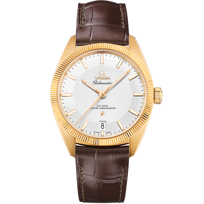 OMEGA 130.53.39.21.02.002 Constellation WATCH