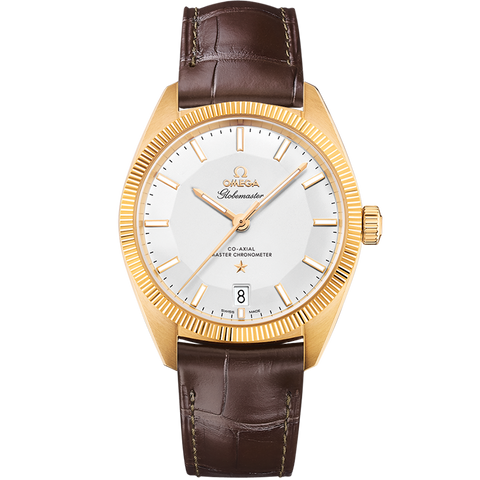 OMEGA 130.53.39.21.02.002 Constellation WATCH