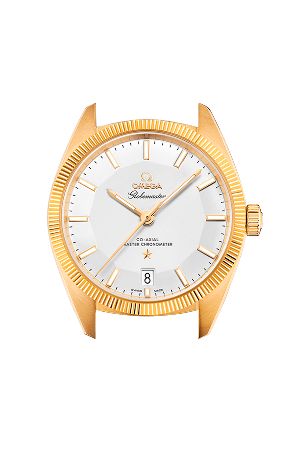 OMEGA 130.53.39.21.02.002 Constellation WATCH