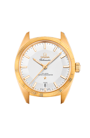 OMEGA 130.53.39.21.02.002 Constellation WATCH