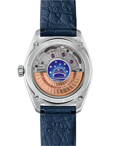 OMEGA 130.93.39.21.99.001 WATCH