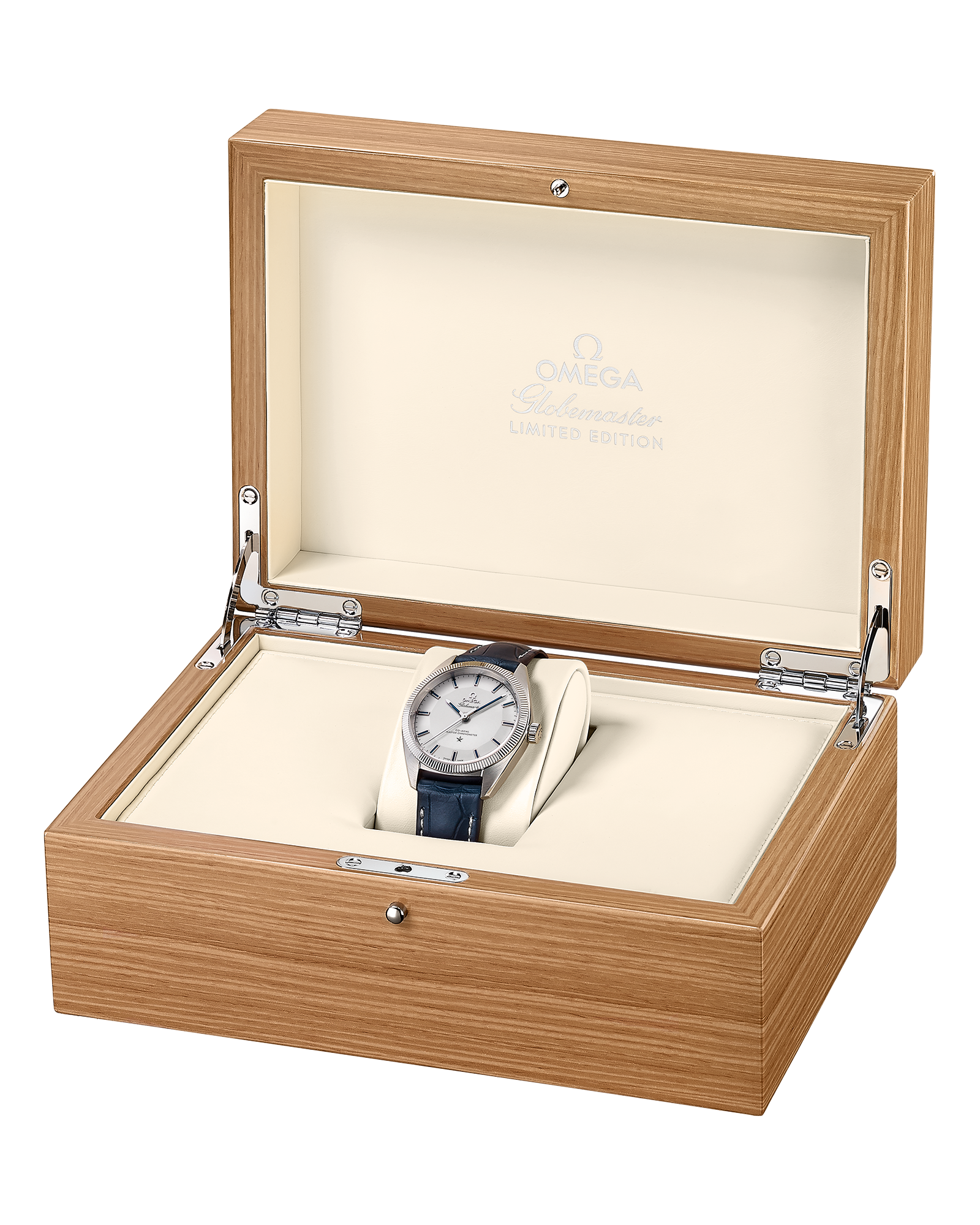 OMEGA 130.93.39.21.99.001 WATCH