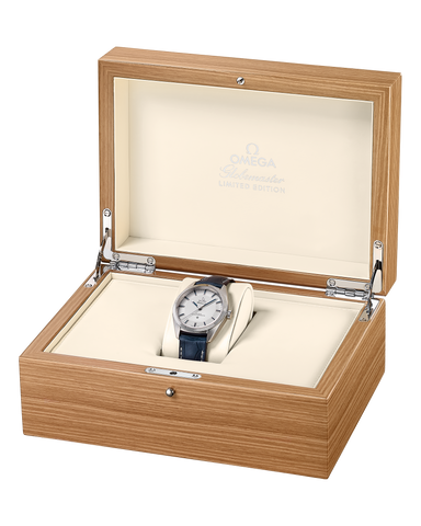 OMEGA 130.93.39.21.99.001 WATCH