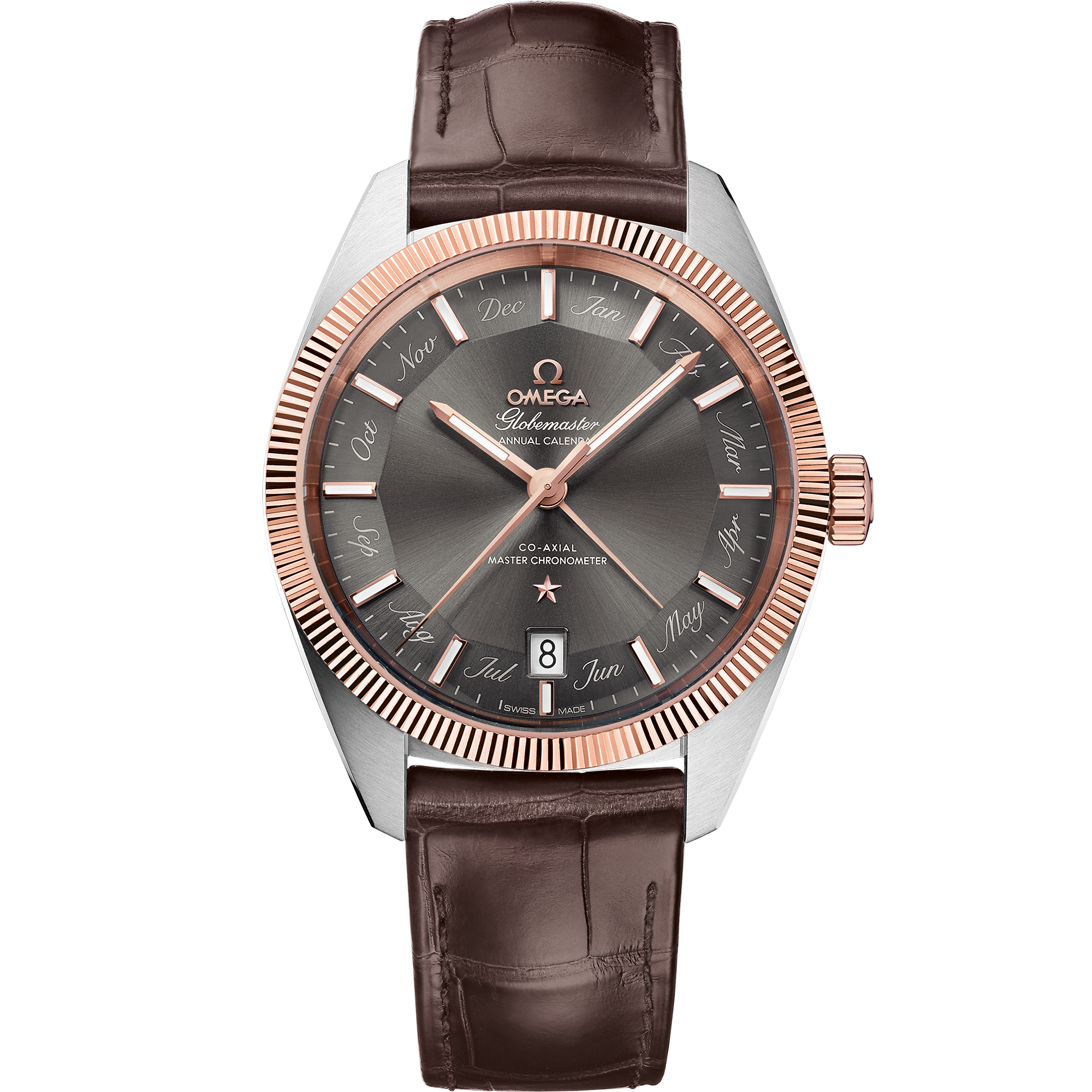 OMEGA 130.23.41.22.06.001 Constellation WATCH