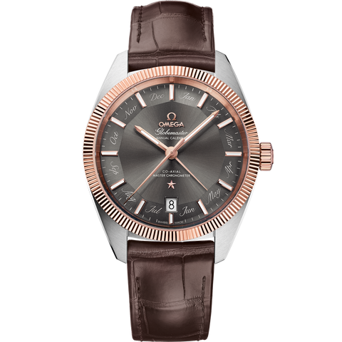 OMEGA 130.23.41.22.06.001 Constellation WATCH