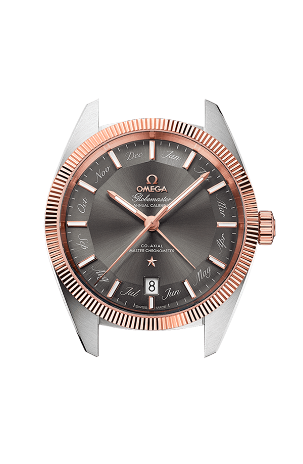 OMEGA 130.23.41.22.06.001 Constellation WATCH