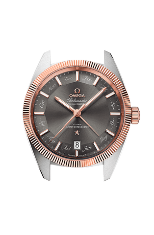 OMEGA 130.23.41.22.06.001 Constellation WATCH