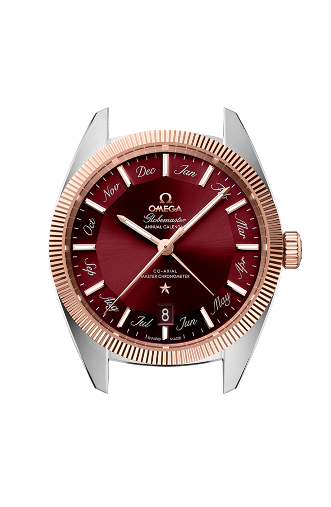 OMEGA 130.23.41.22.11.001 WATCH
