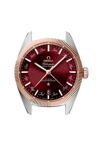 OMEGA 130.23.41.22.11.001 WATCH