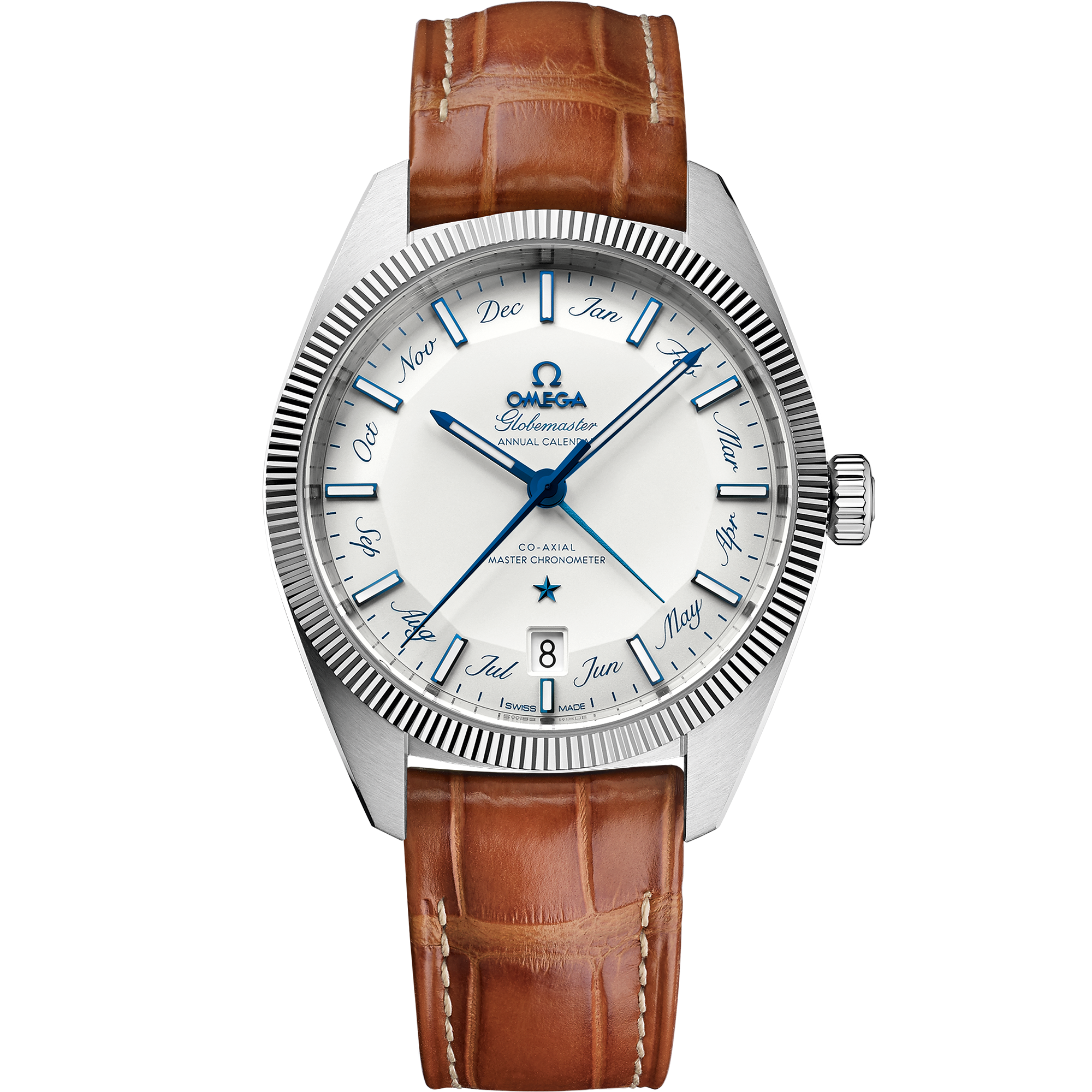 OMEGA 130.33.41.22.02.001 Constellation WATCH