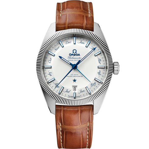 OMEGA 130.33.41.22.02.001 Constellation WATCH